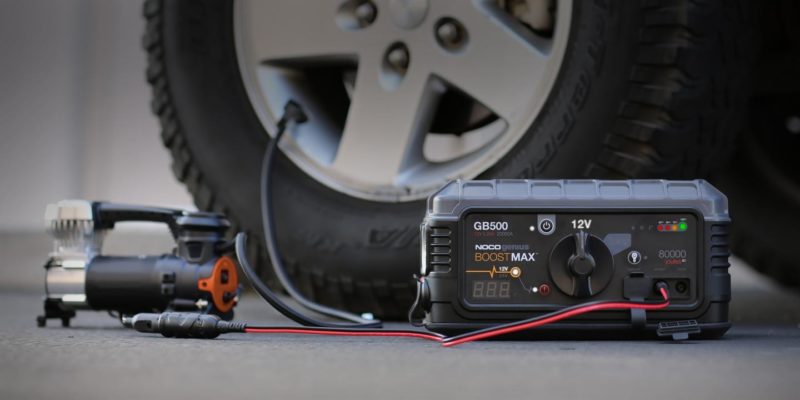 Noco GB-500 Booster - Image 7