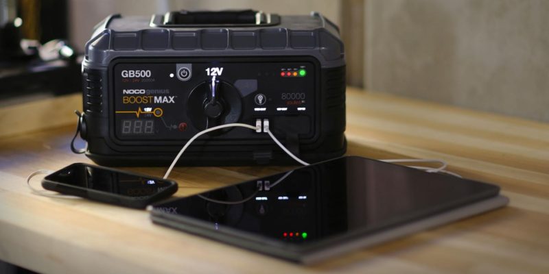 Noco GB-500 Booster - Image 2