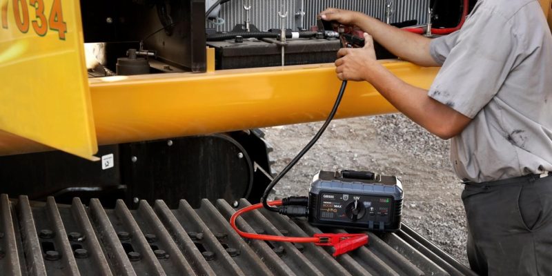 Noco GB-500 Booster - Image 5