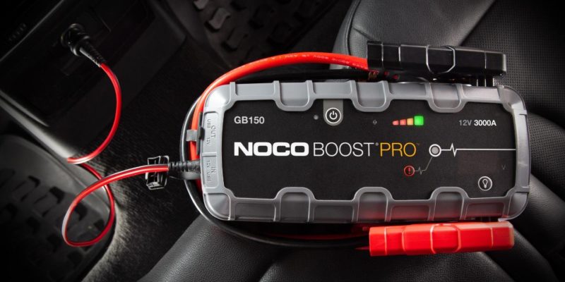 Noco GB150 Booster - Image 6