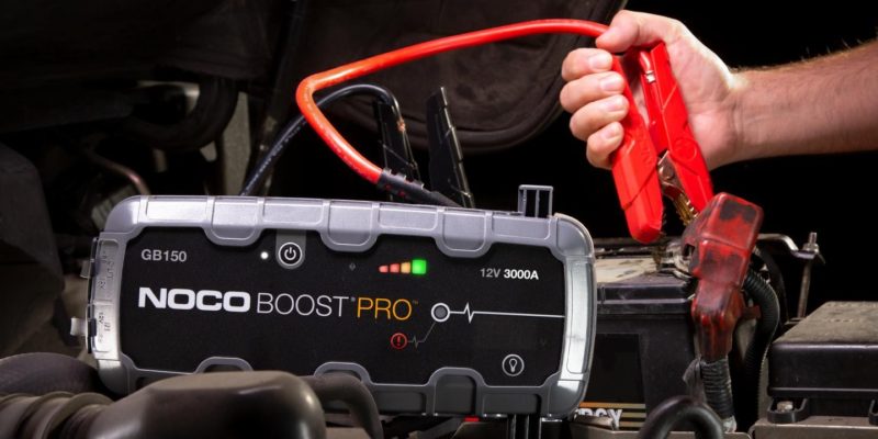 Noco GB150 Booster - Image 5