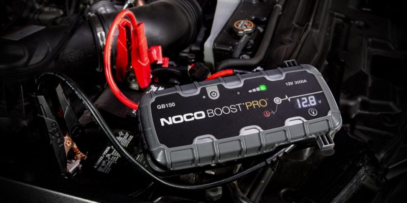 Noco GB150 Booster - Image 4