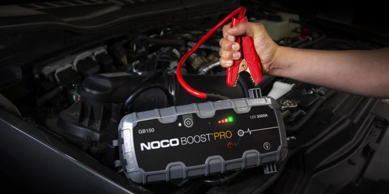 Noco GB150 Booster - Image 3