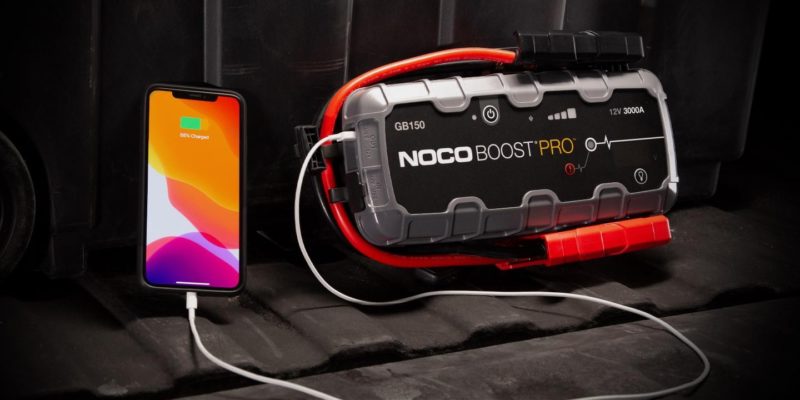 Noco GB150 Booster - Image 2