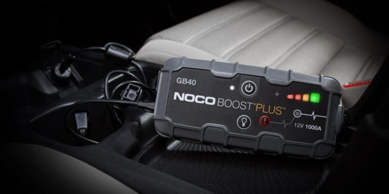 Noco GB40 Booster - Image 2