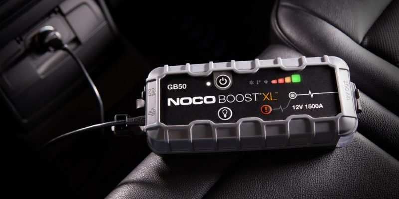 Noco GB50 Booster - Image 5