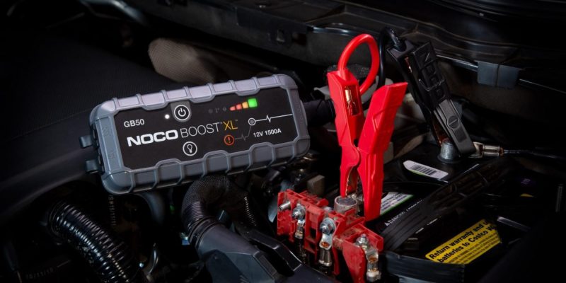 Noco GB50 Booster - Image 4