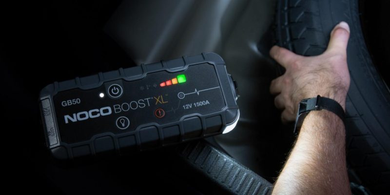 Noco GB50 Booster - Image 3