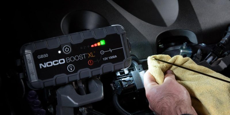 Noco GB50 Booster - Image 2