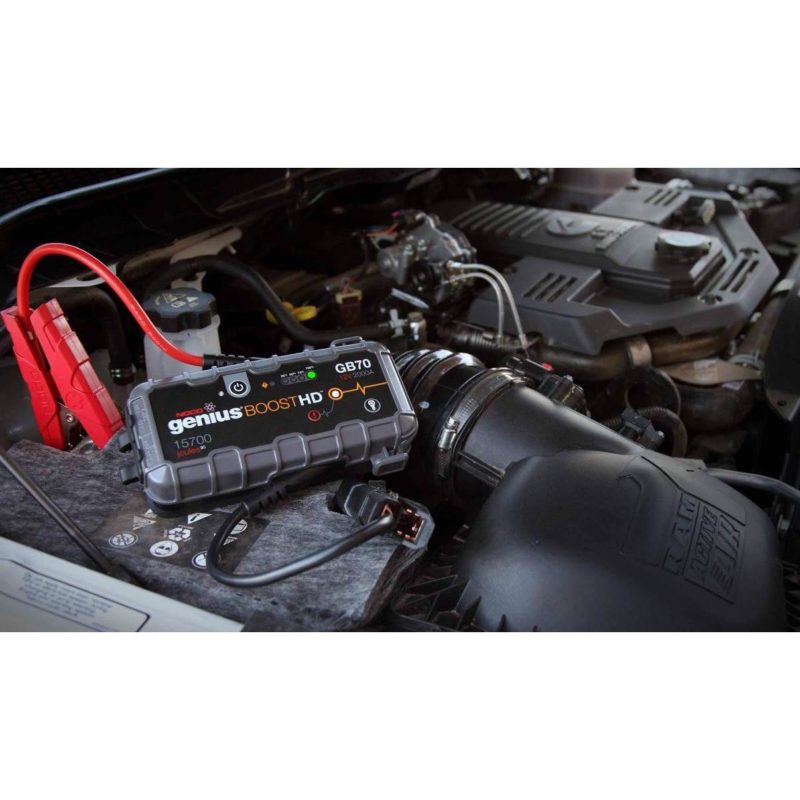 Noco GB70 Booster - Image 5