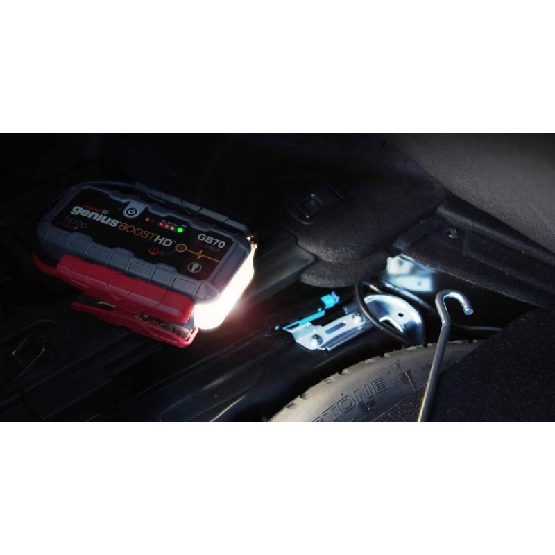 Noco GB70 Booster - Image 4