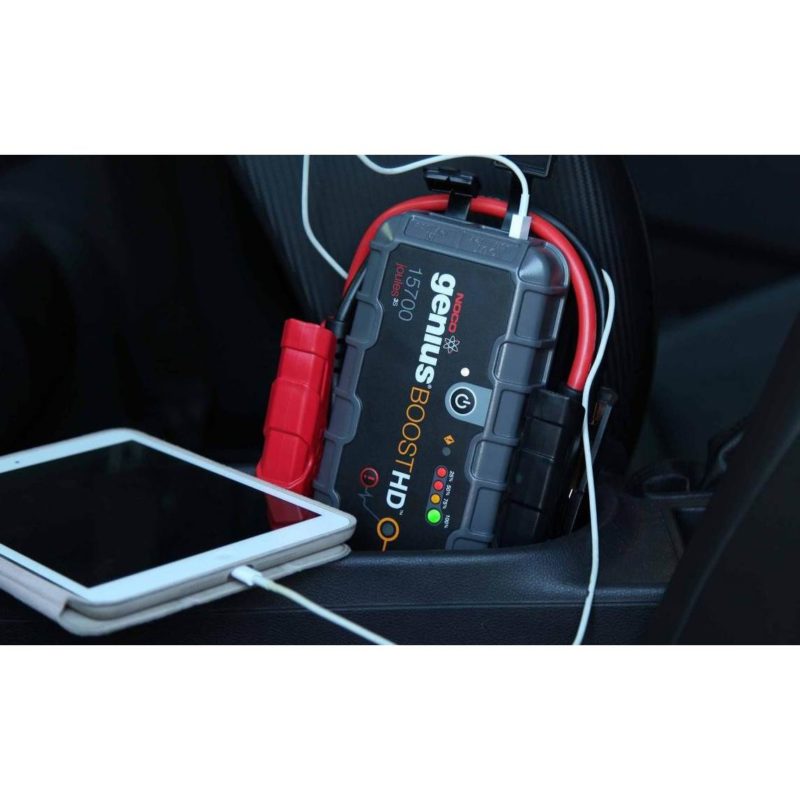 Noco GB70 Booster - Image 3