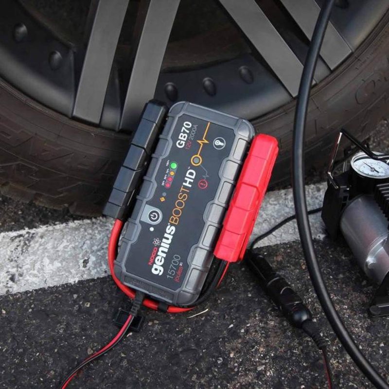 Noco GB70 Booster - Image 2