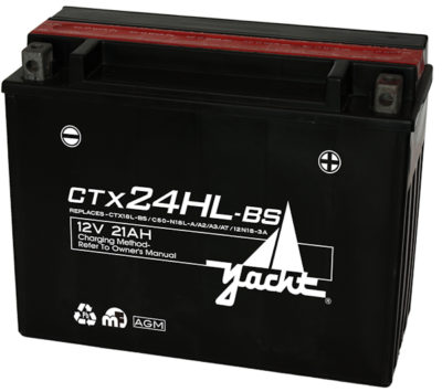 CTX24HL