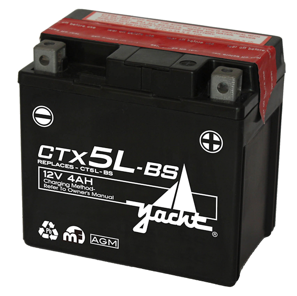 CTX5L