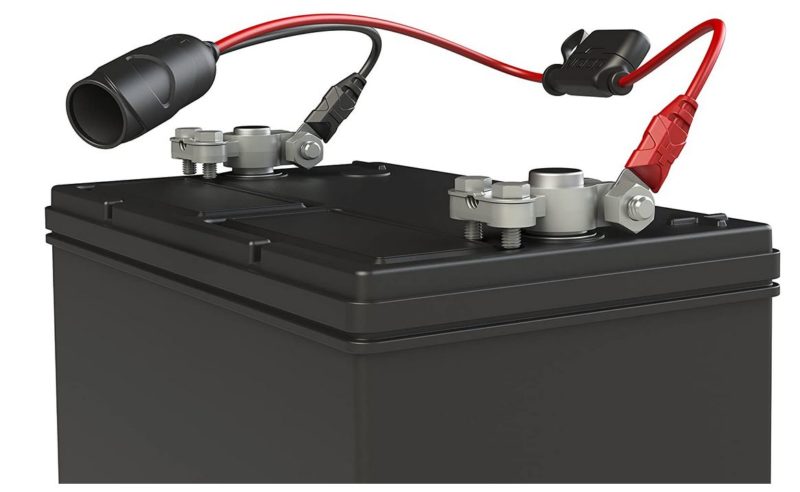 Noco 12-Volt Adapter Plug - Image 2