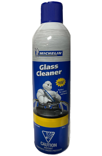 Michelin Glass Clean