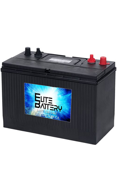 Batteries