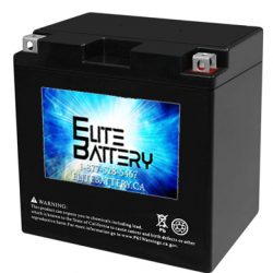 battery-category power sport