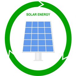 solar energy logo